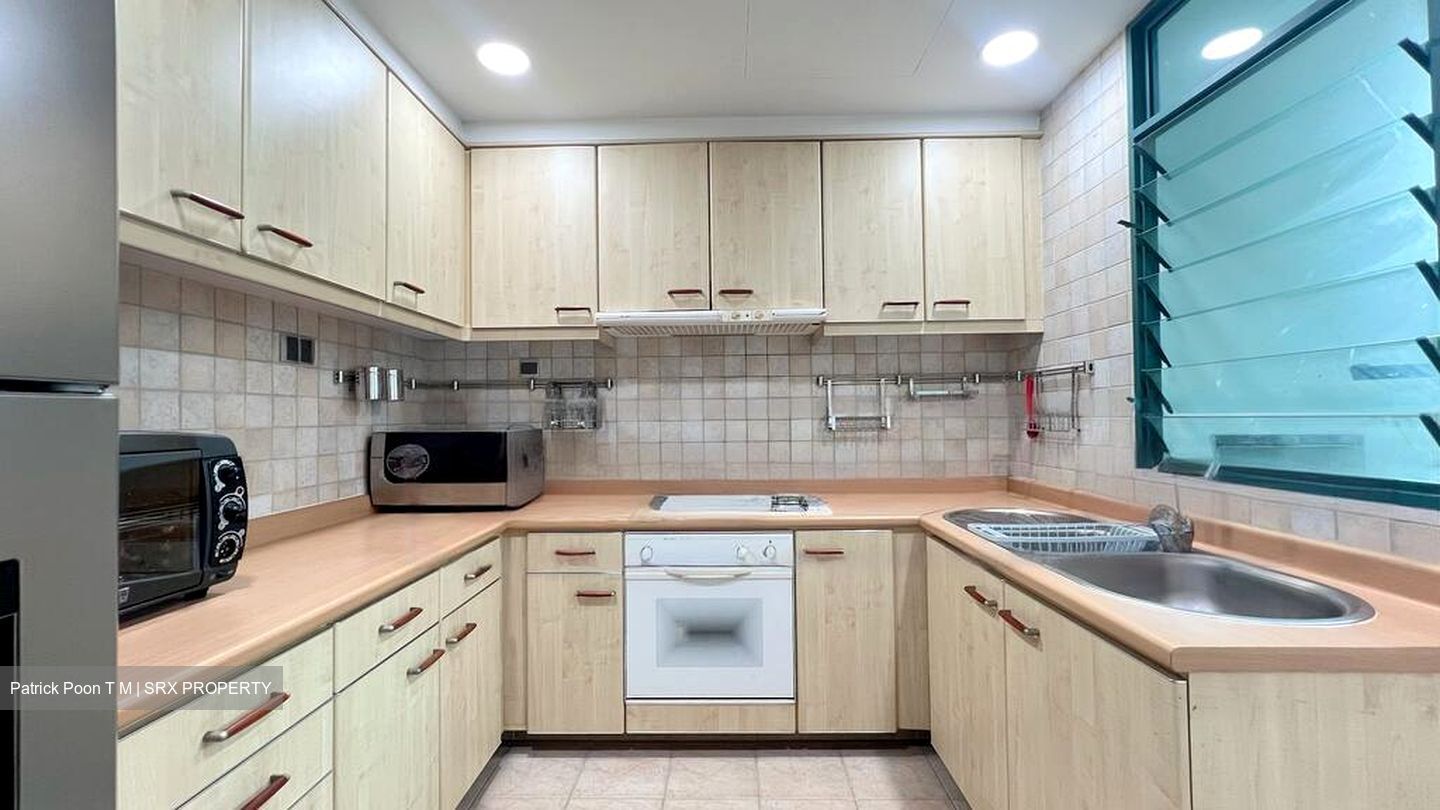 The Hillside (D21), Condominium #471807301